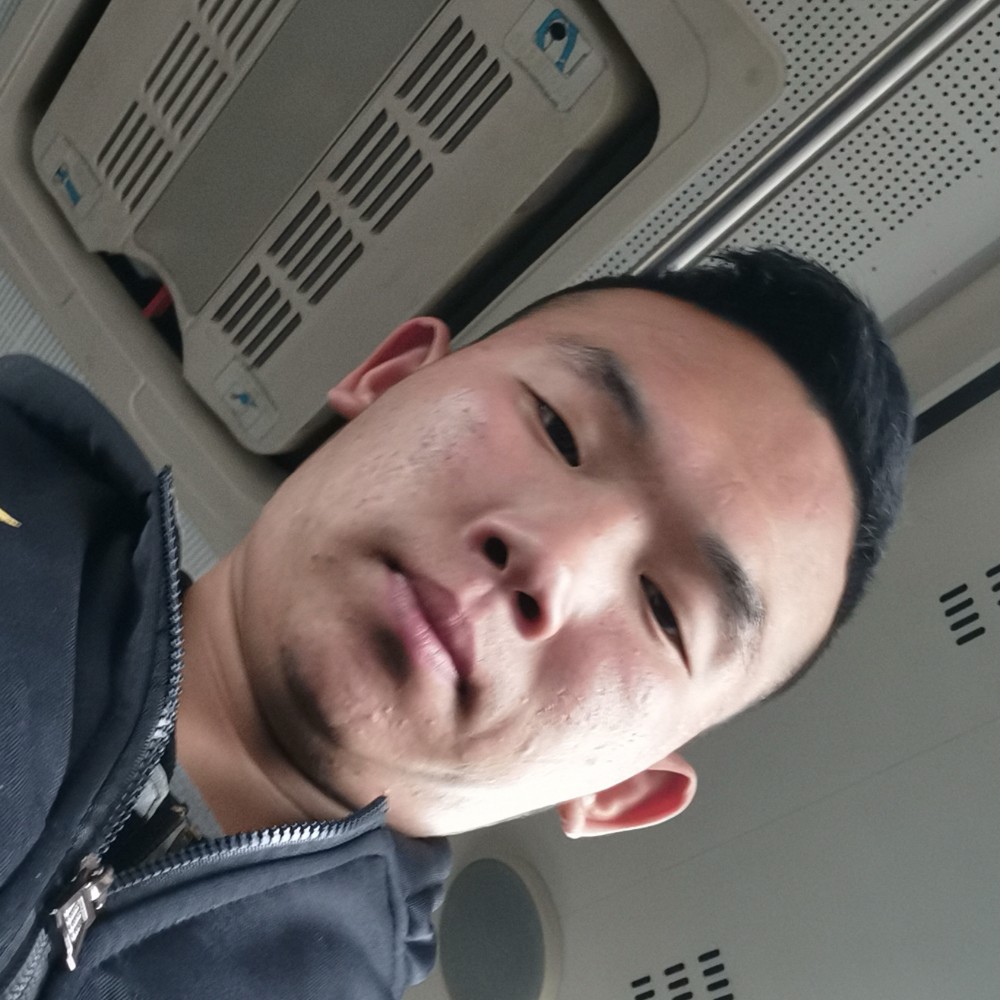 美好倾心枫叶的照片