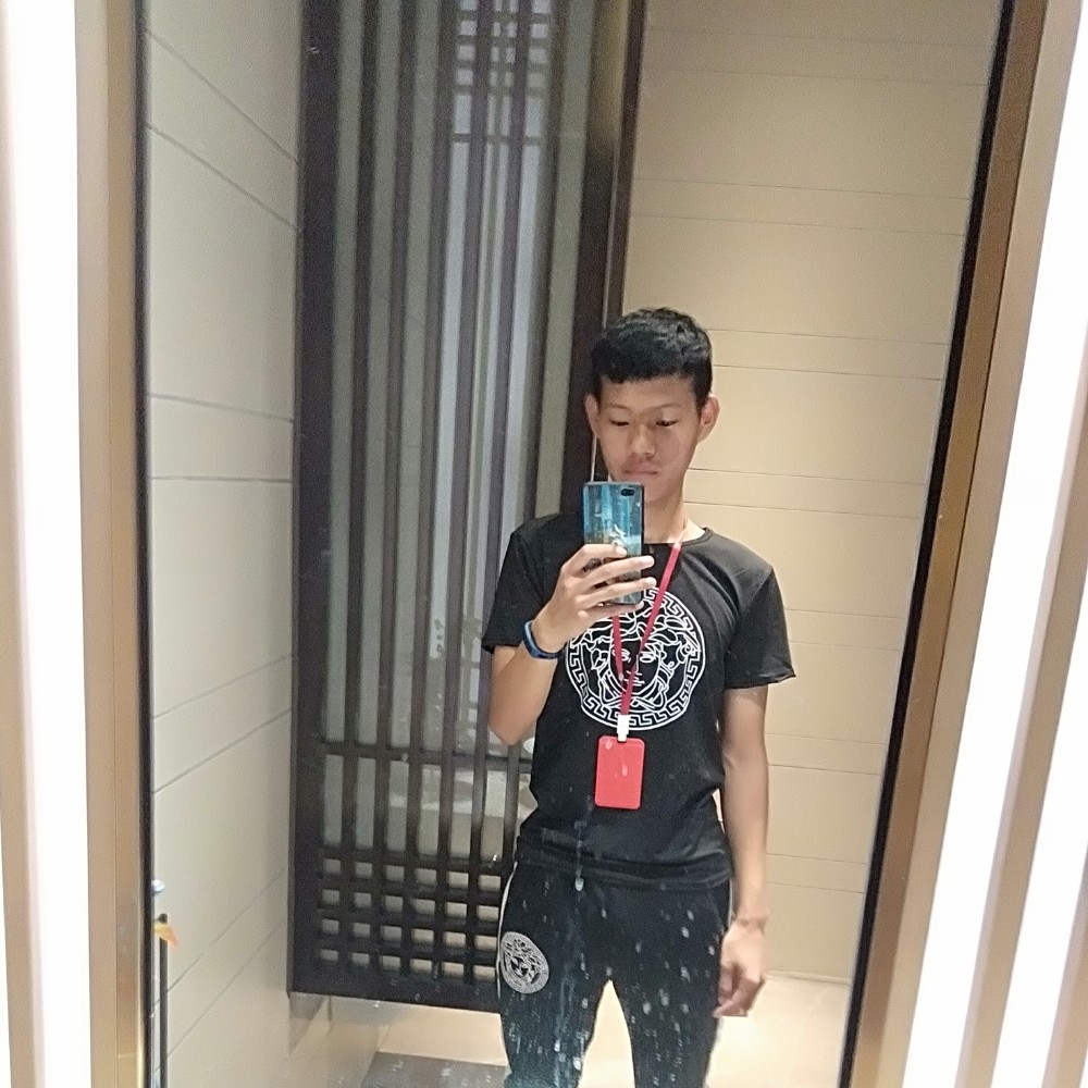 啊辉最帅的照片