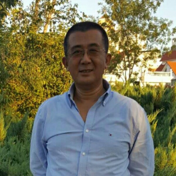 走旅游的照片
