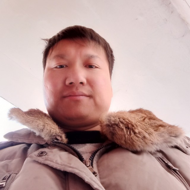 幸福男神的照片