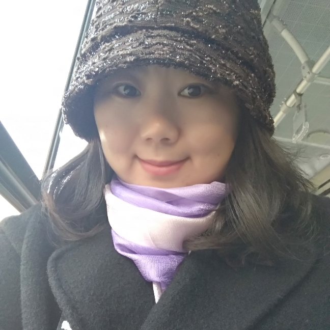 语璐的照片