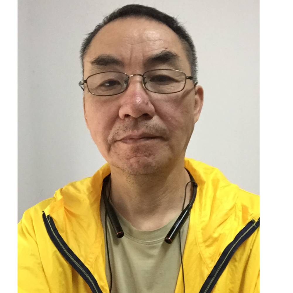 阿迷的照片