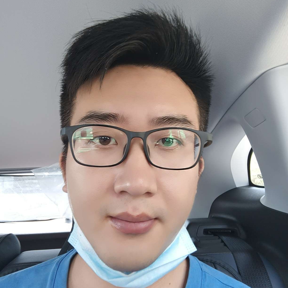 望你善良的照片