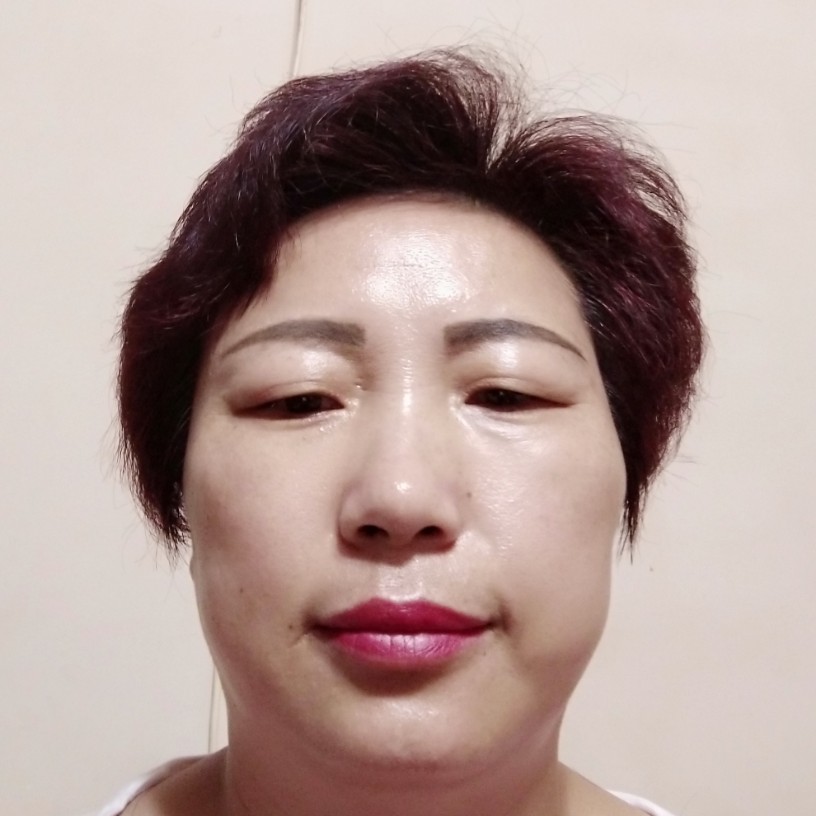 孤心妩媚的照片