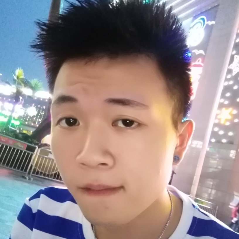 Deter志的照片