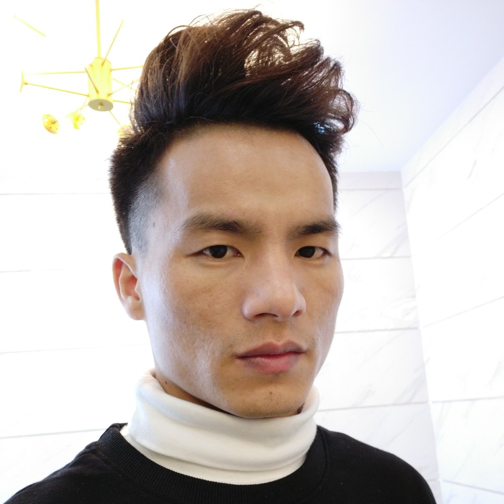 我拉你的照片