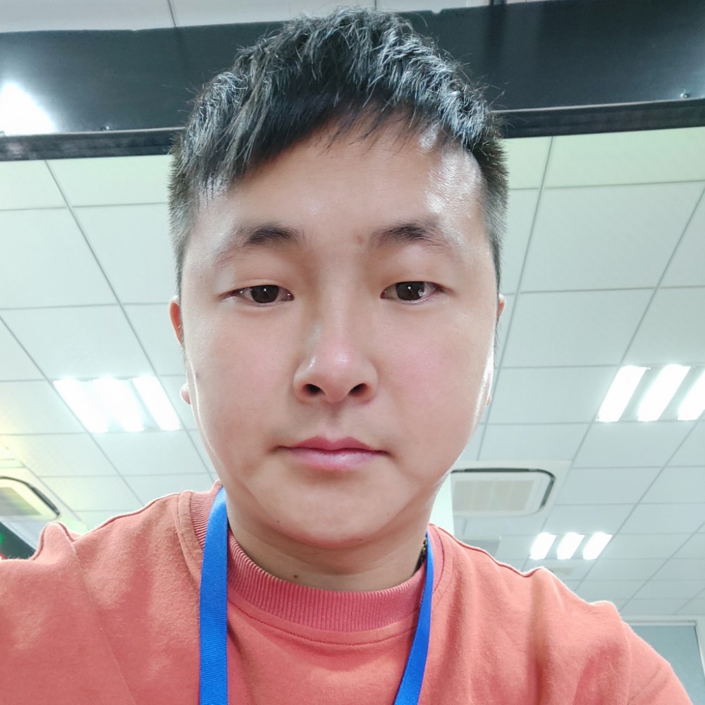 棋异果的照片