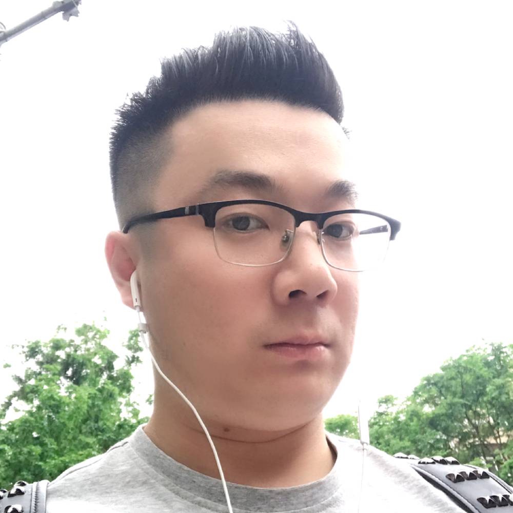 Jinsongg的照片