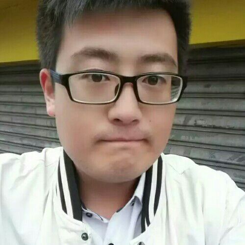 牛吉颜的照片