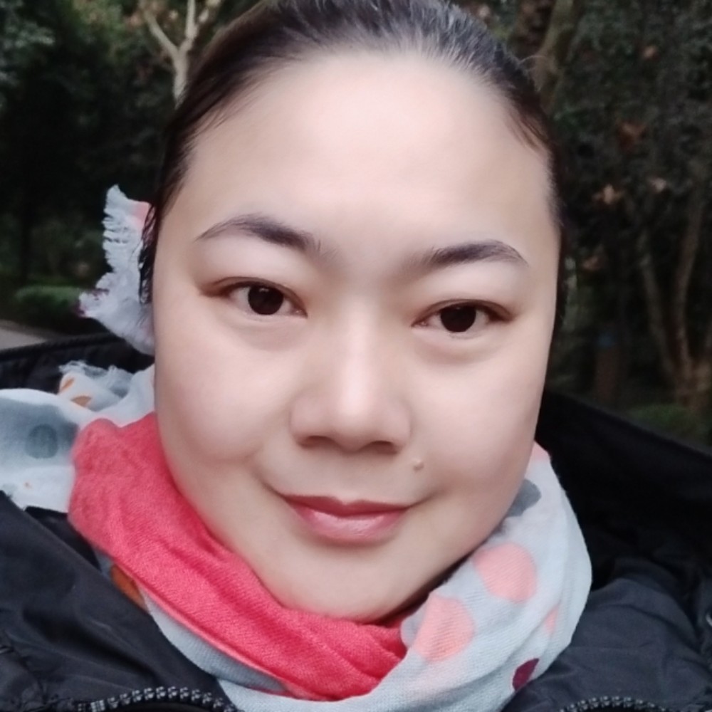 孝顺锦瑟的照片