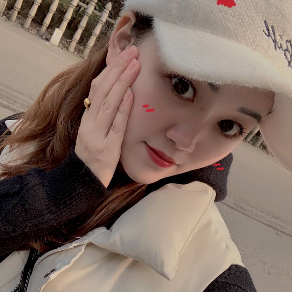 思思小妹儿的照片