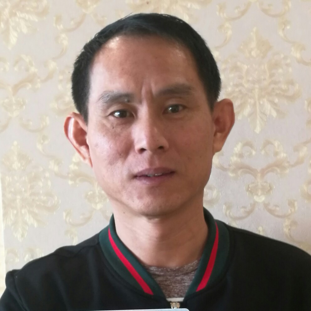 注定姻缘的照片