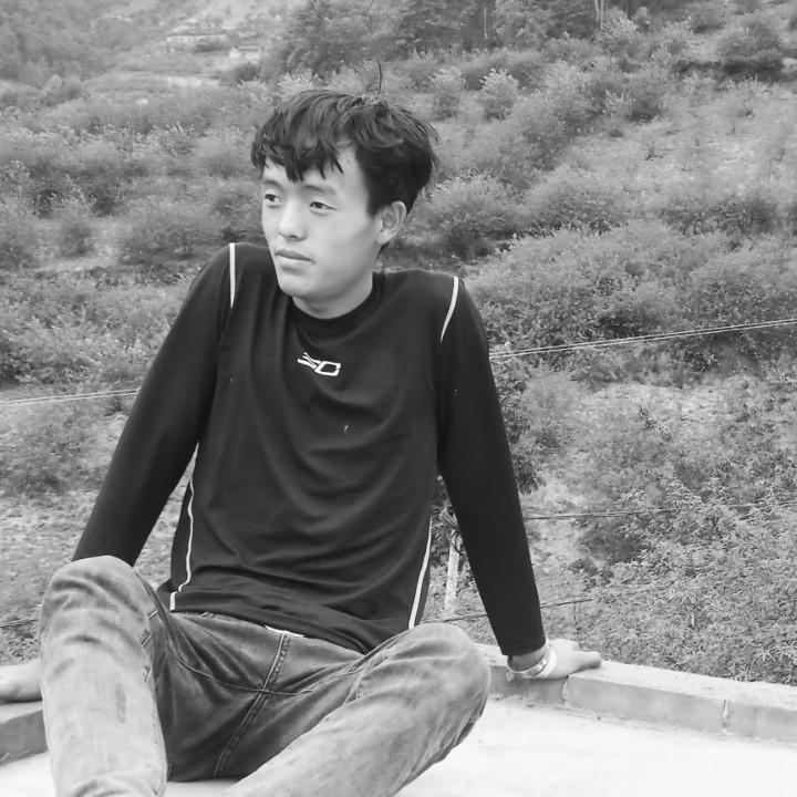 曹少……的照片