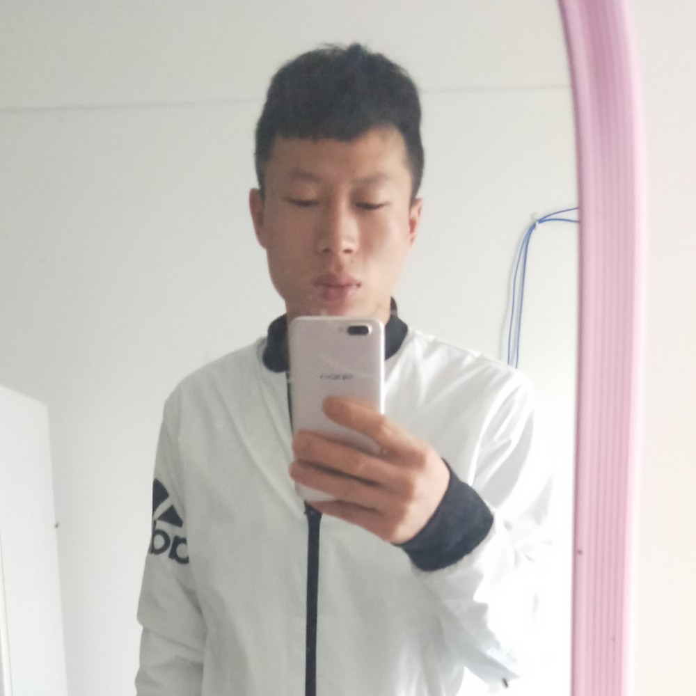 猎豹拿孤單的照片
