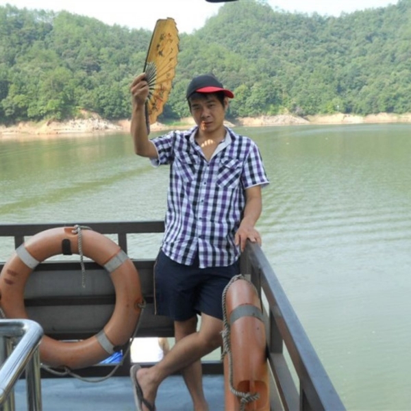 捡哎！的照片