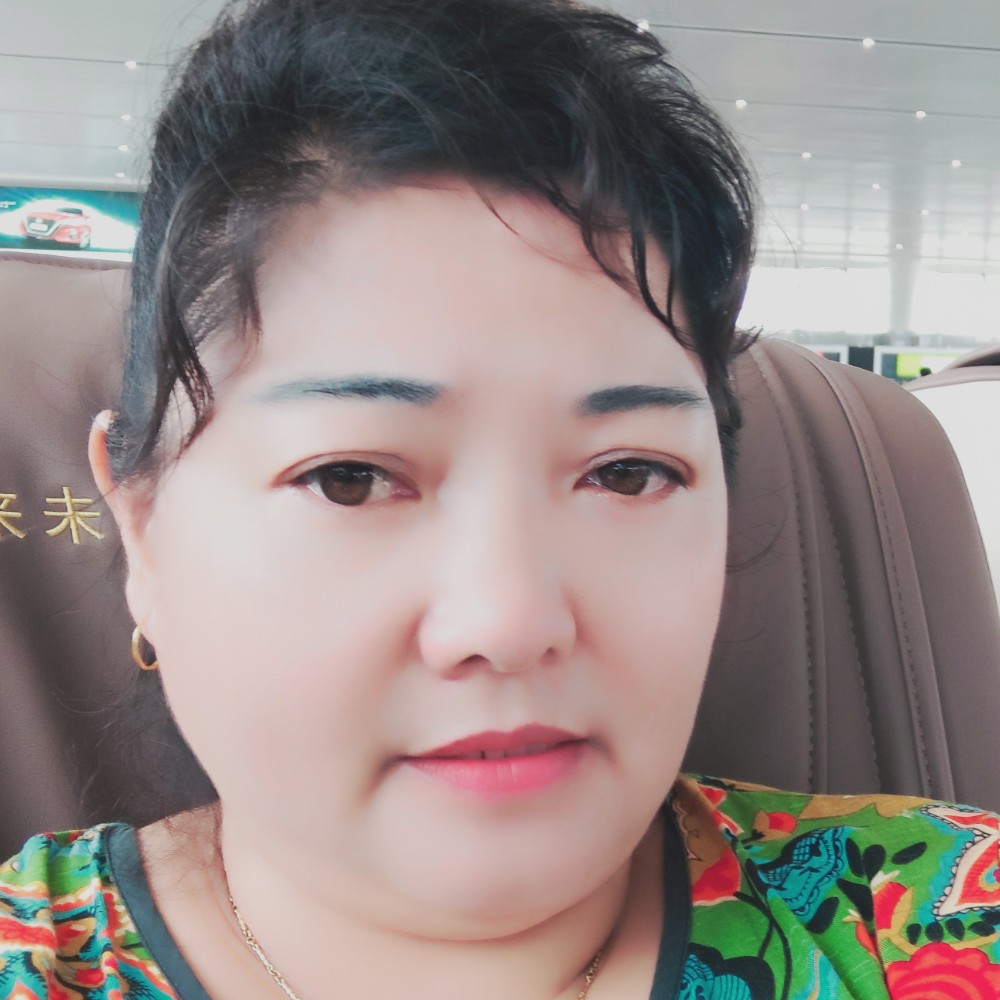 洪妹妹的照片