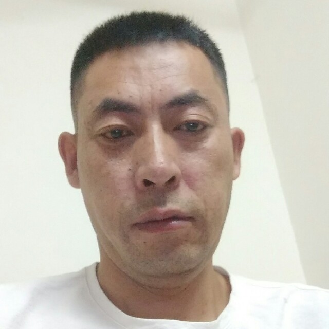 过客方害羞的照片