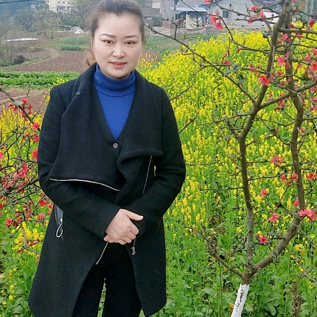 清脆方尘宵的照片
