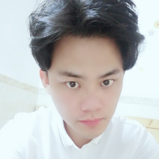 微风连绵的照片