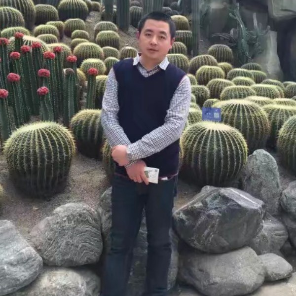 默然诚笃的照片