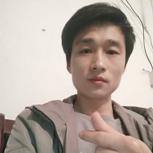 a深思的照片