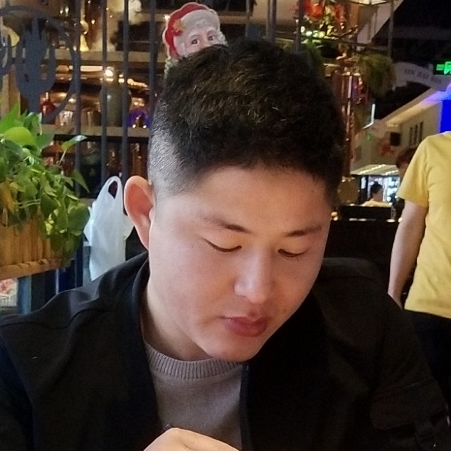 好嗨哟！！的照片
