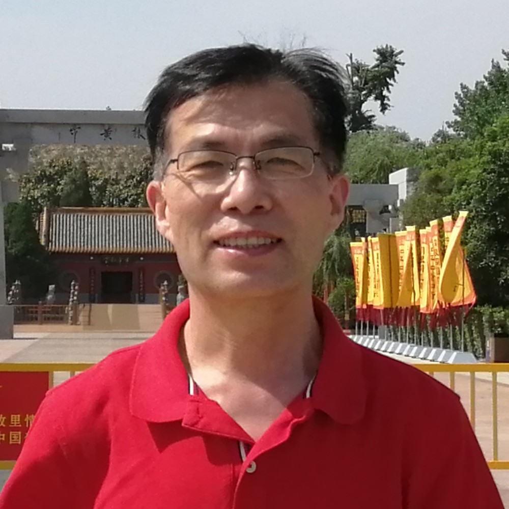 江南若水的照片