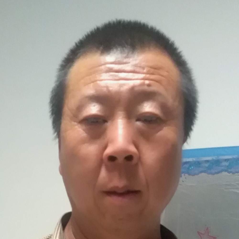煎饼請耍酷的照片