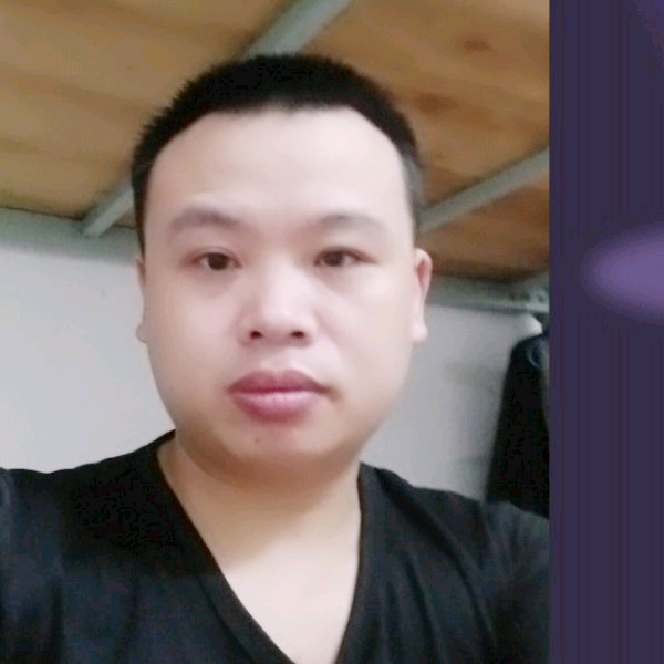 威武野狼的照片
