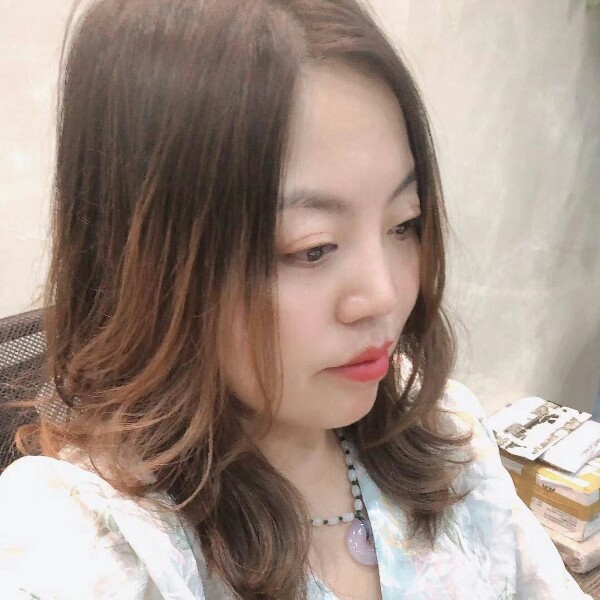 幽默愿若溪的照片
