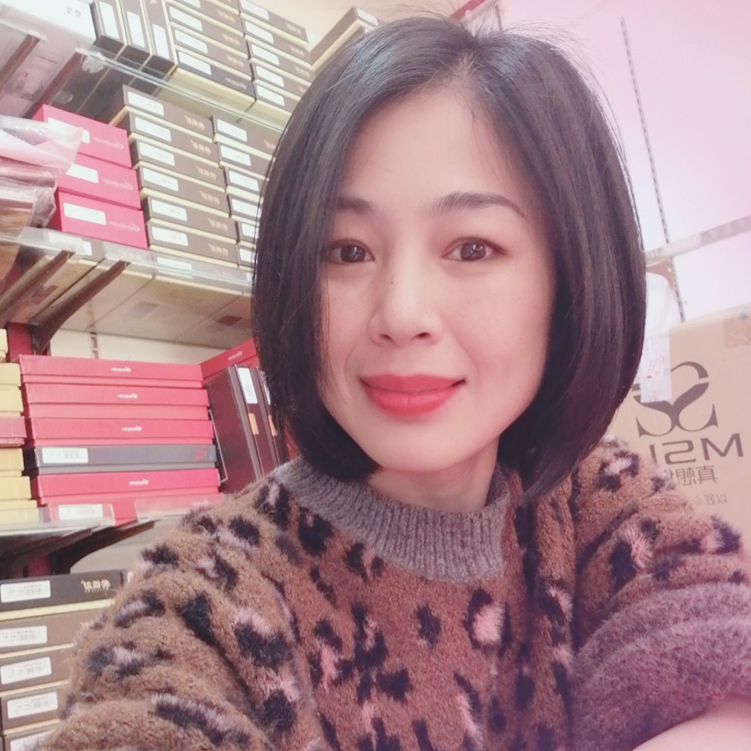 徐妞妞的照片