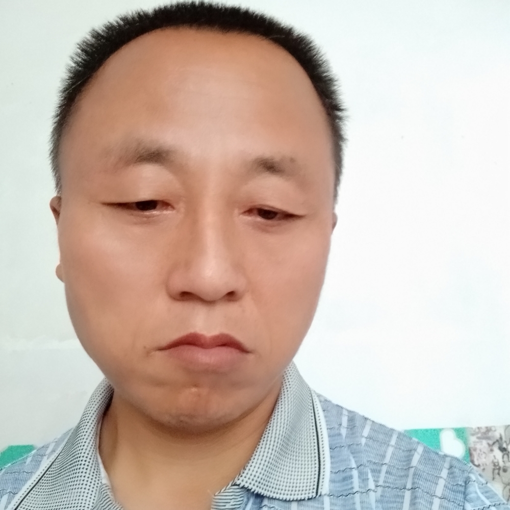 直爱帅哥的照片
