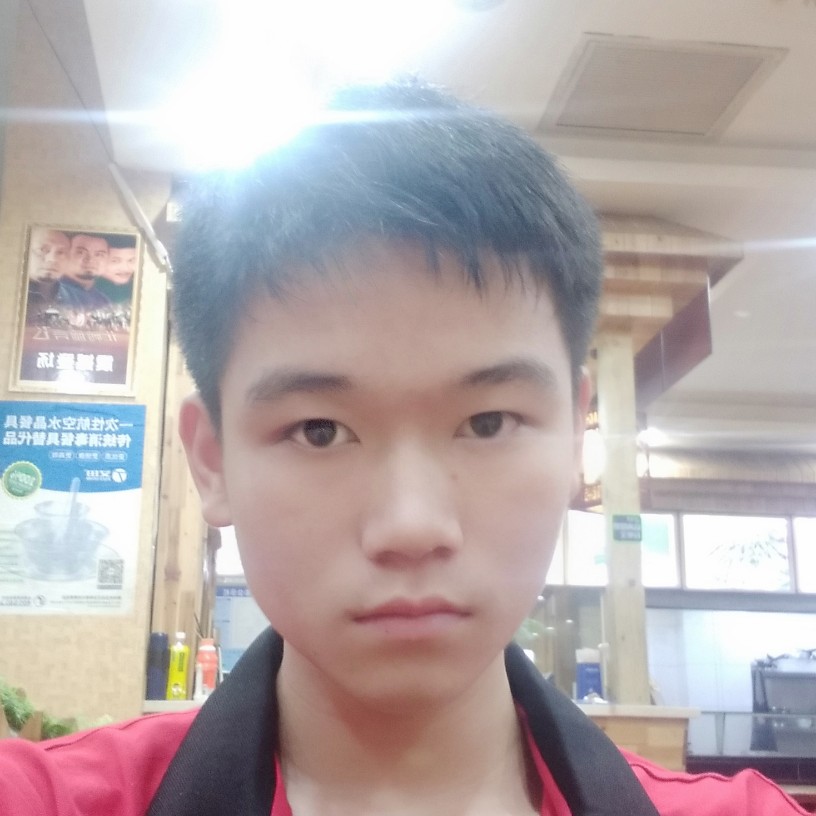 何知的照片