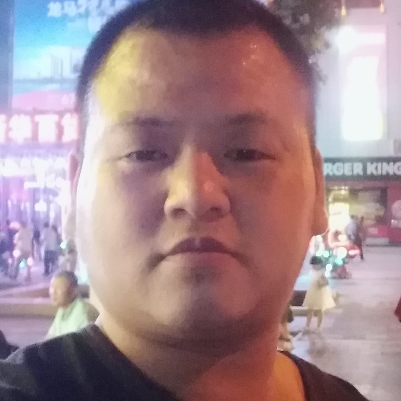 默默大象的照片