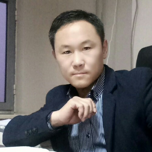 为爱守候☞的照片