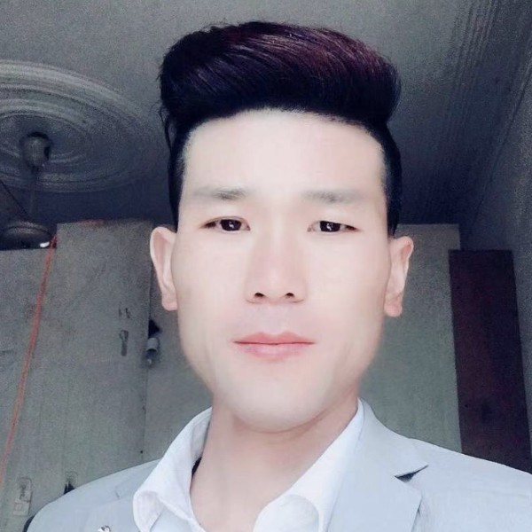 梅晨的照片