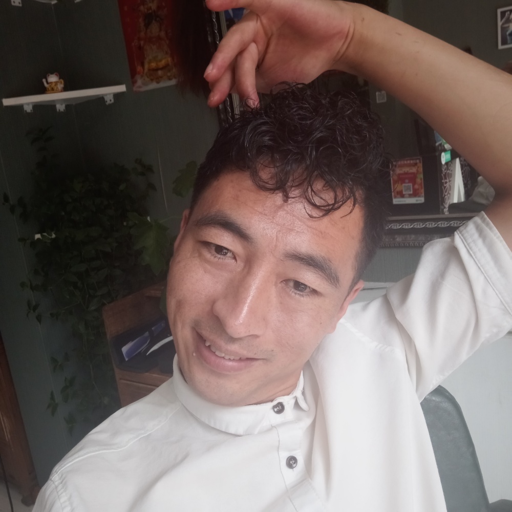 我是我的热情的照片