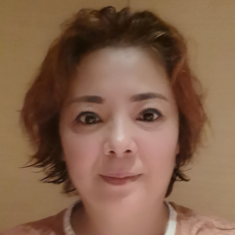 美丽小炎的照片