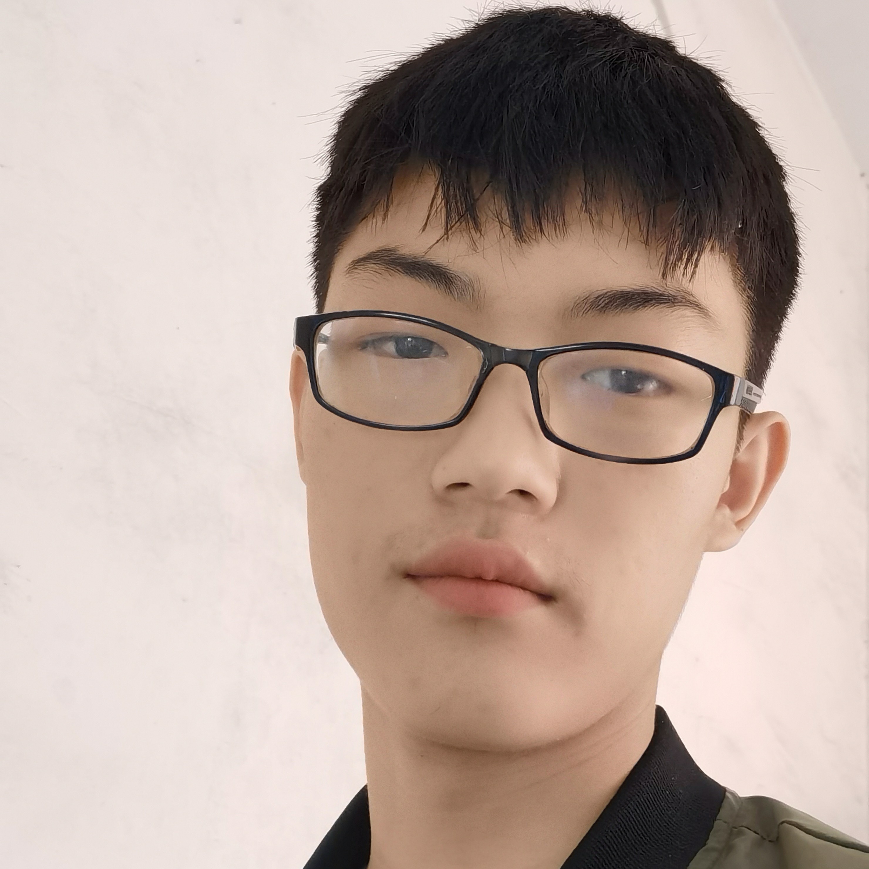 高高漫步电脑的照片