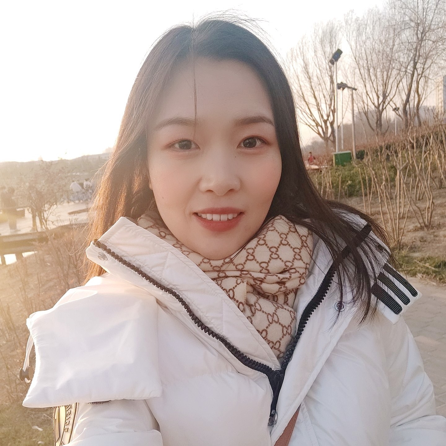 林致儿的照片