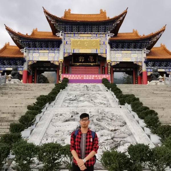 惟愿卿安的照片