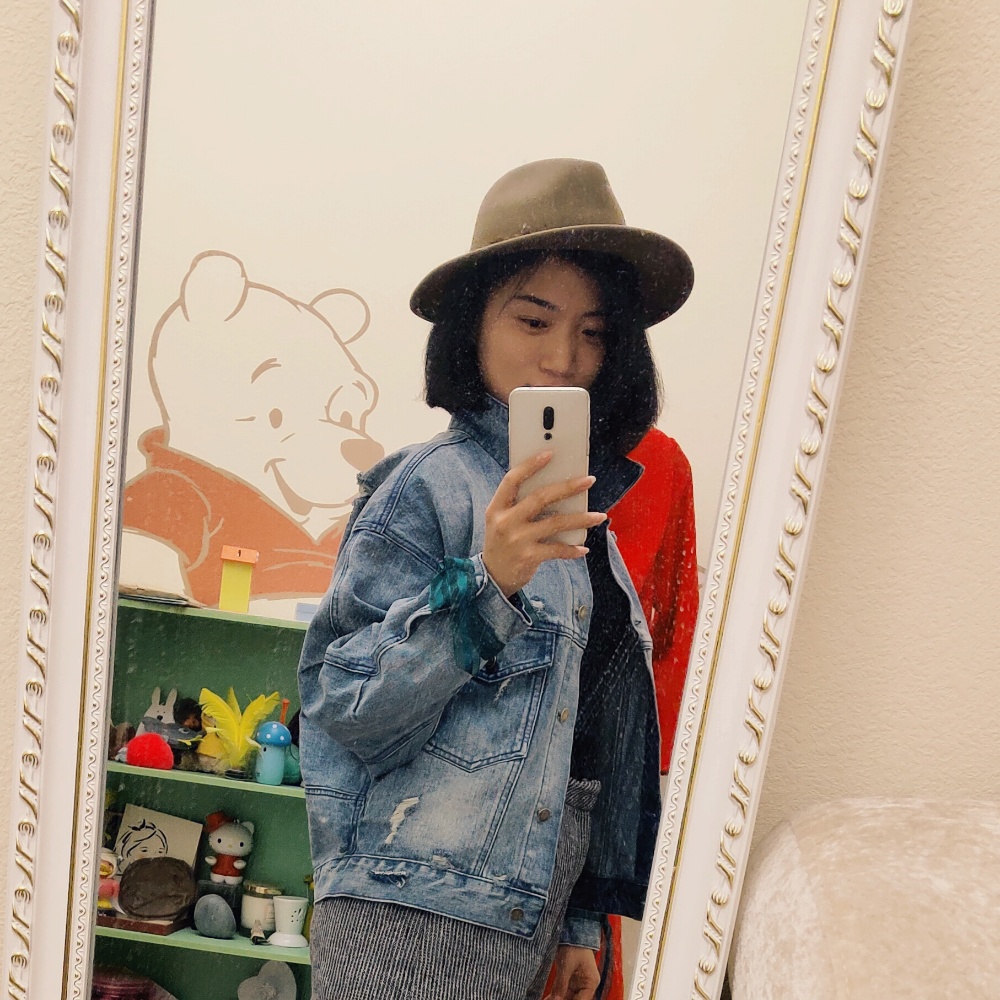 一起赶海的照片