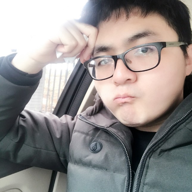 L说的照片