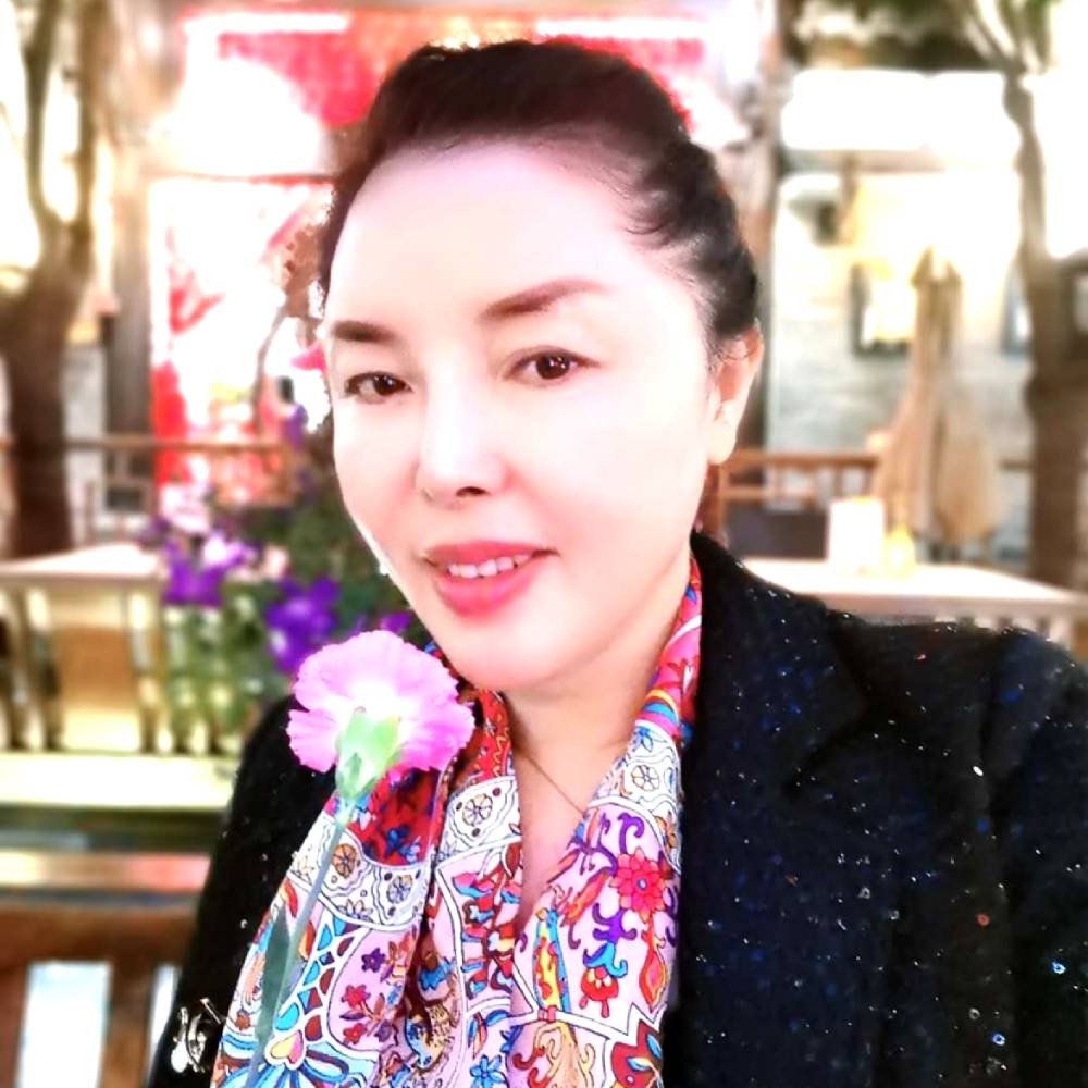 莫婉的照片