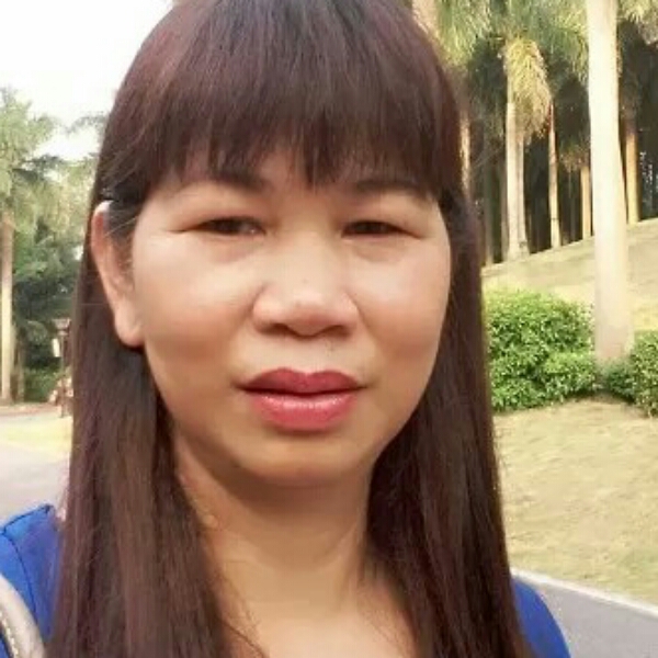 楚芯的照片