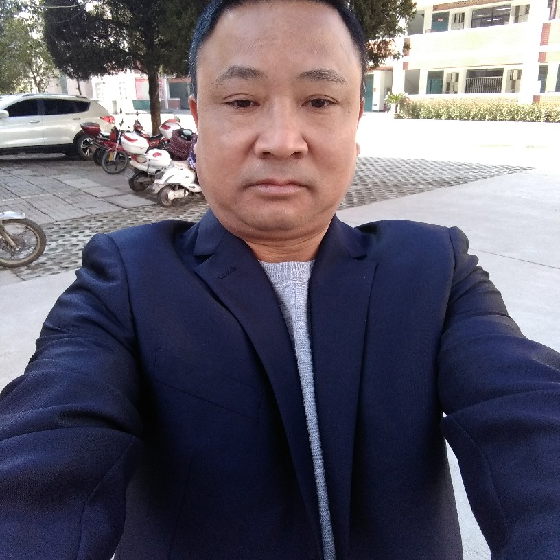 朱朱老师的照片
