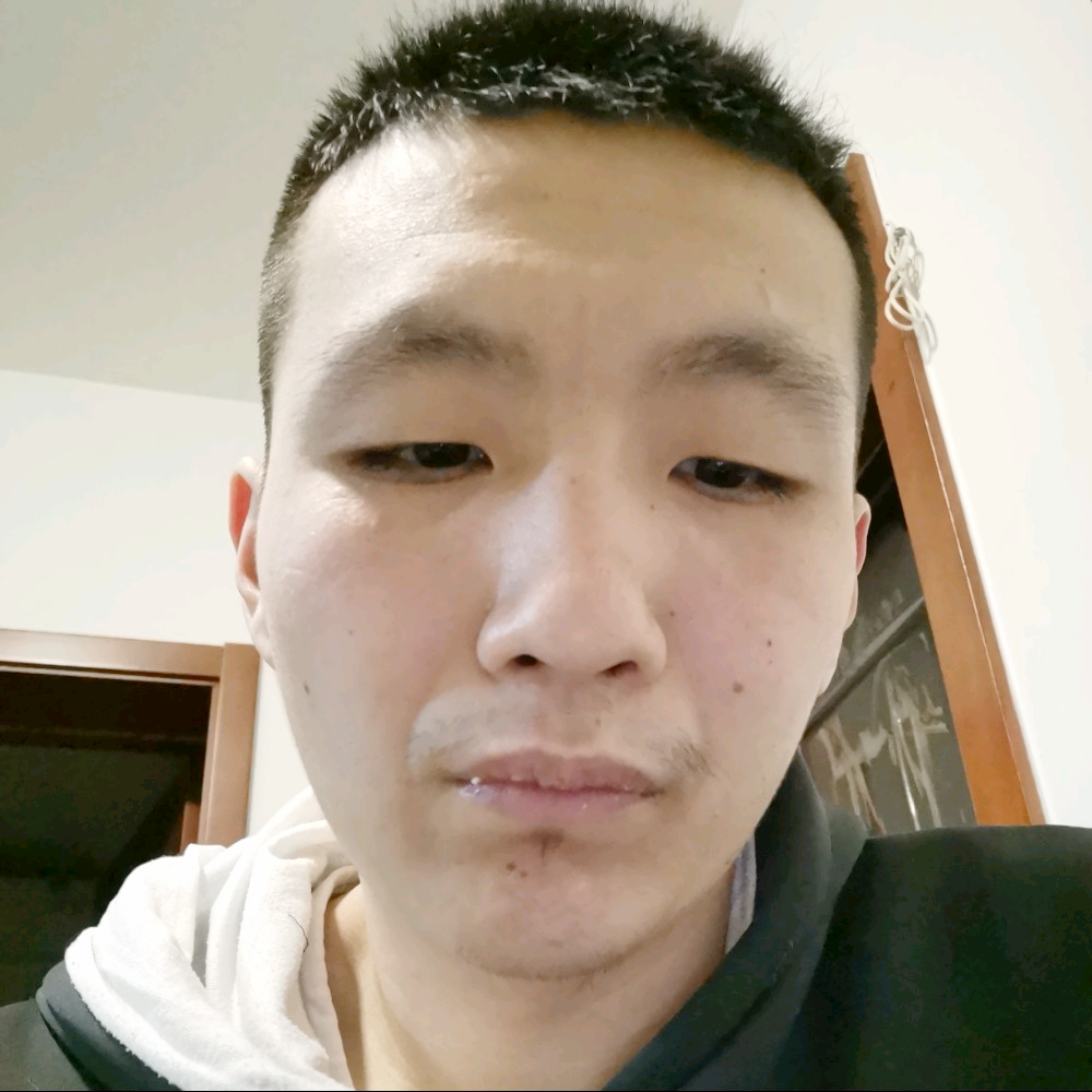 进人透明的照片