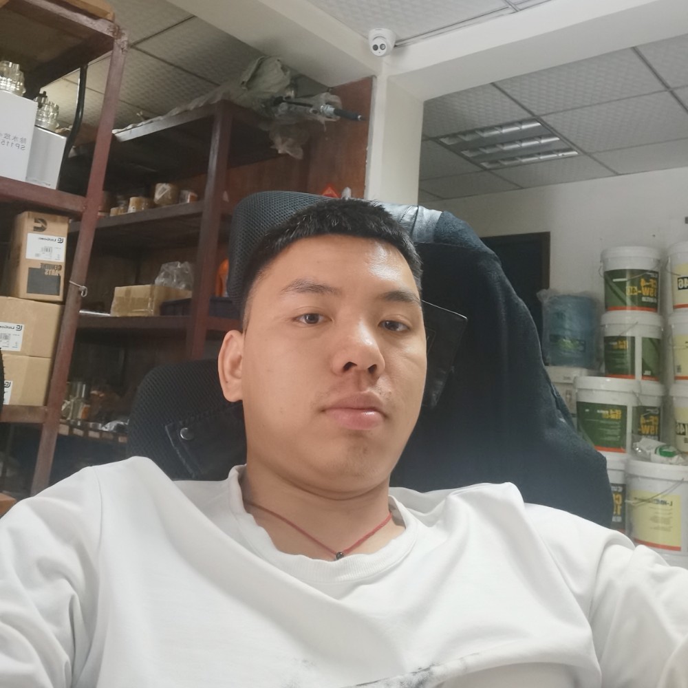 天降甘露。的照片