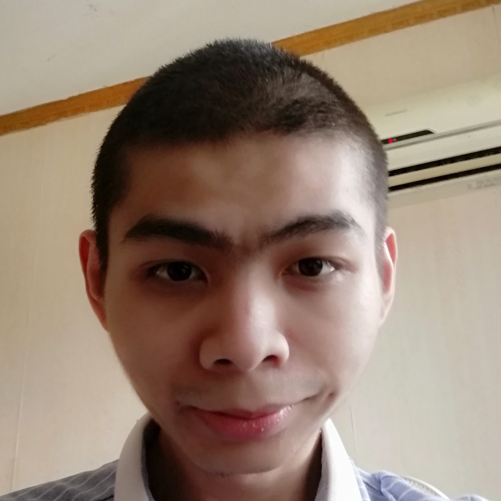 不帅但很暖心的照片