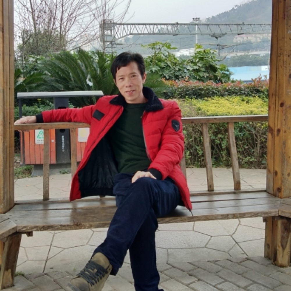 一起良缘的照片